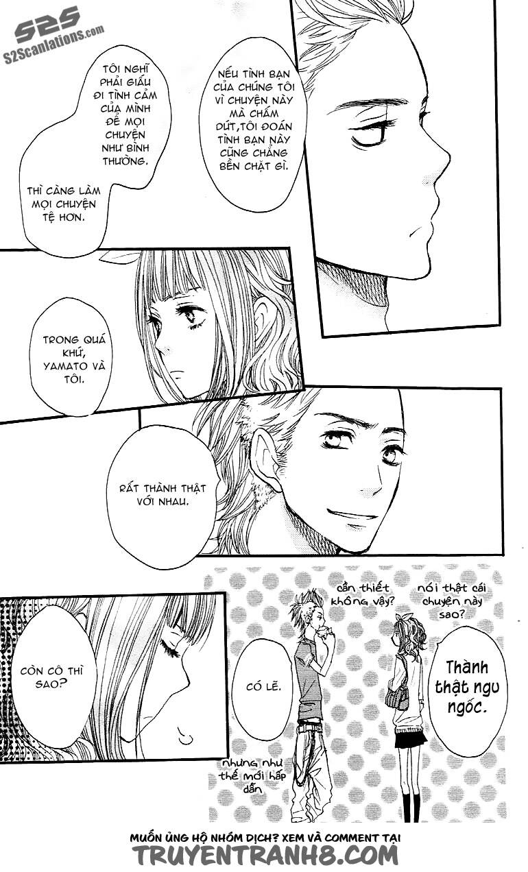 say i love you chapter 22 21