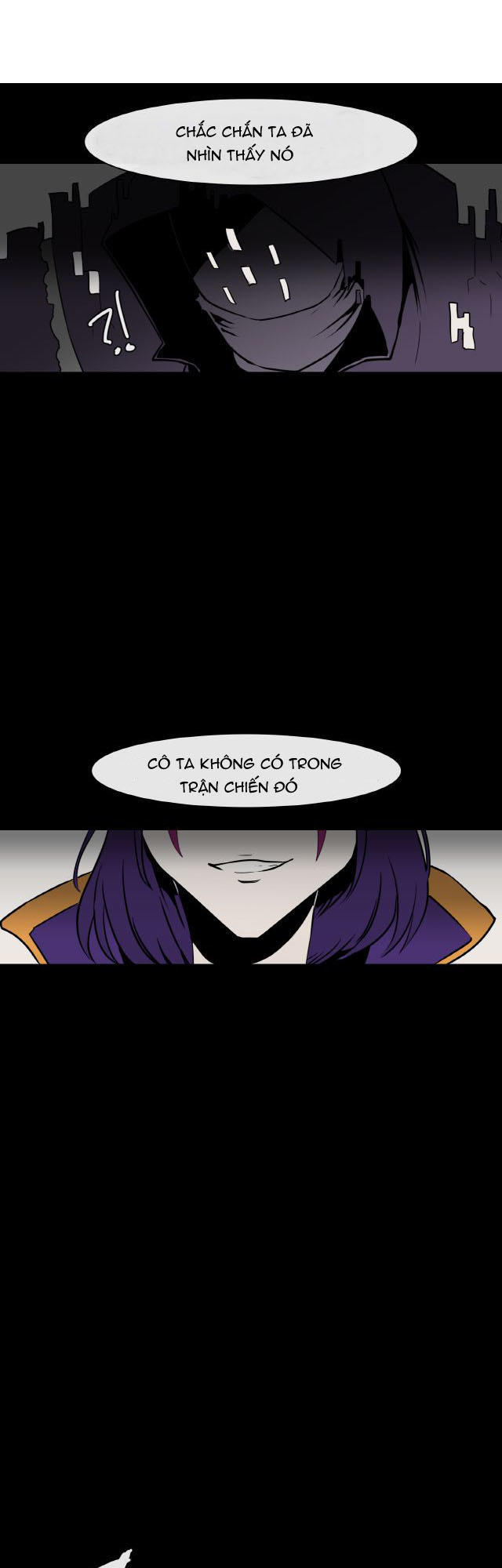 câu chuyện yasuo x riven chapter 8 16