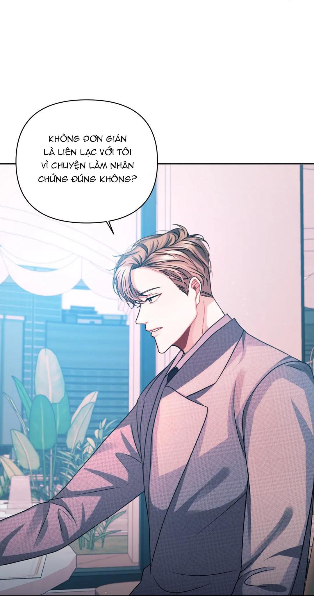 hình bóng tái ngộ chapter 5 2