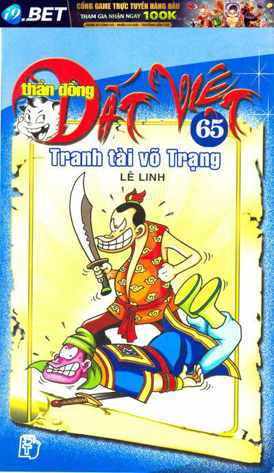thần đồng đất việt chapter 65 1