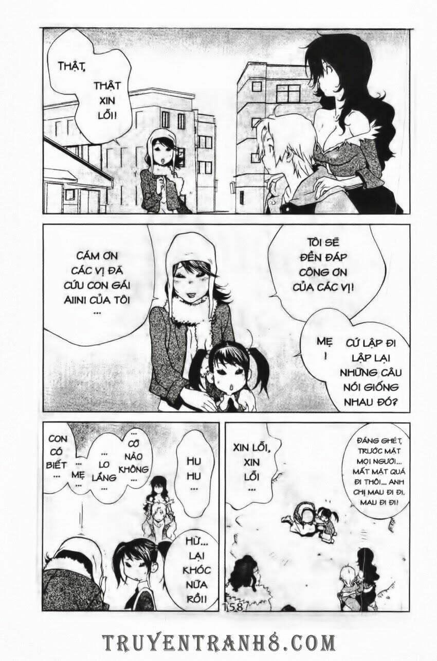 trời đất rung chuyển chapter 11 3