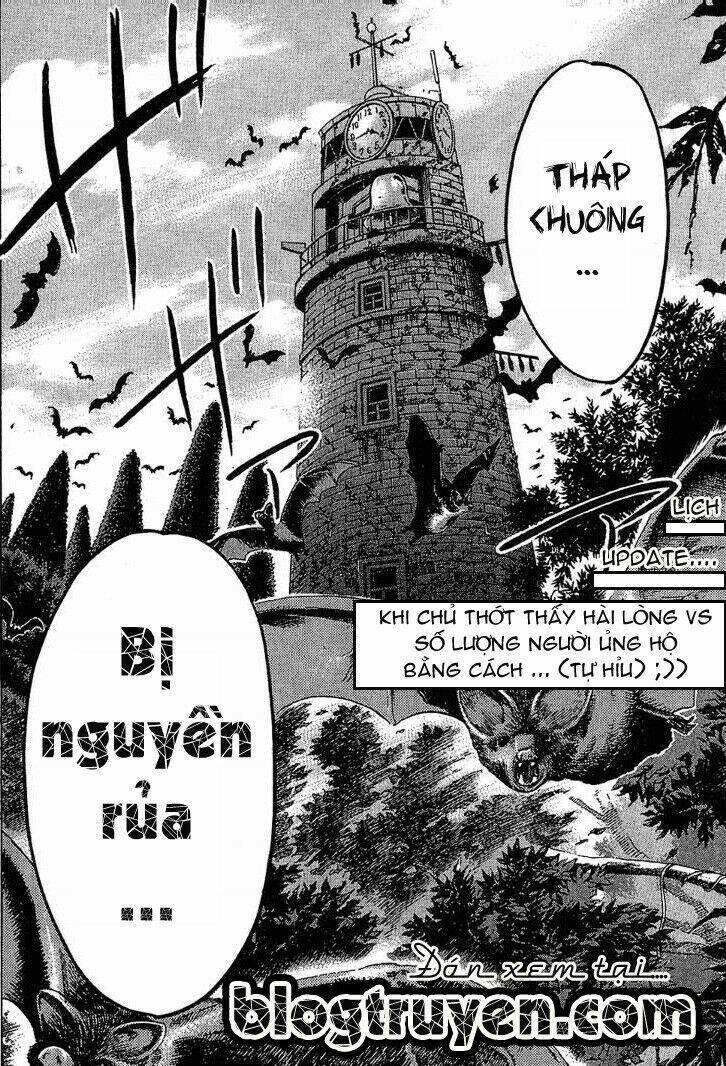 hammer session - thầy giáo tuyệt chiêu chapter 48 22