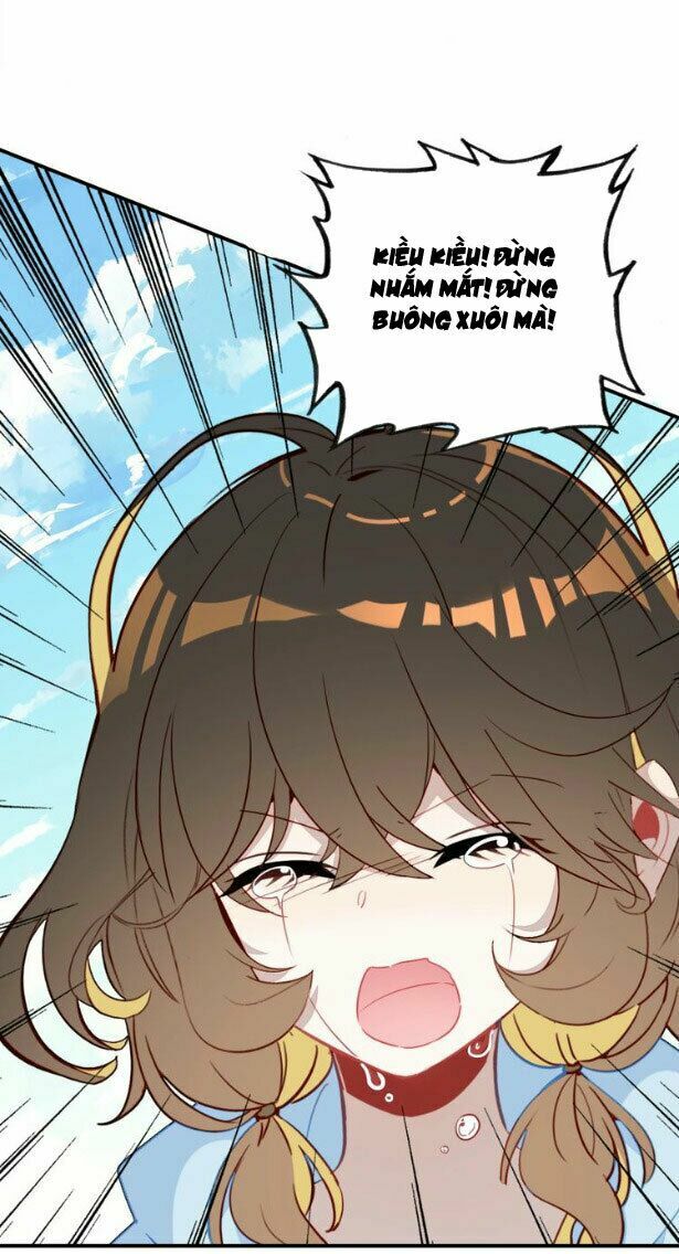 Ái Thượng Ngạo Kiều Long Vương Gia chapter 51 - Trang 47