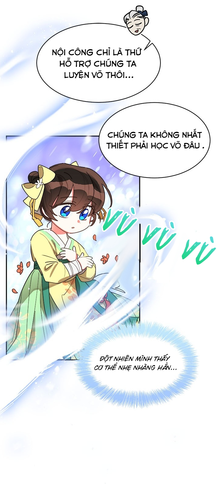 con gái bảo bối của boss phản diện chapter 9 13