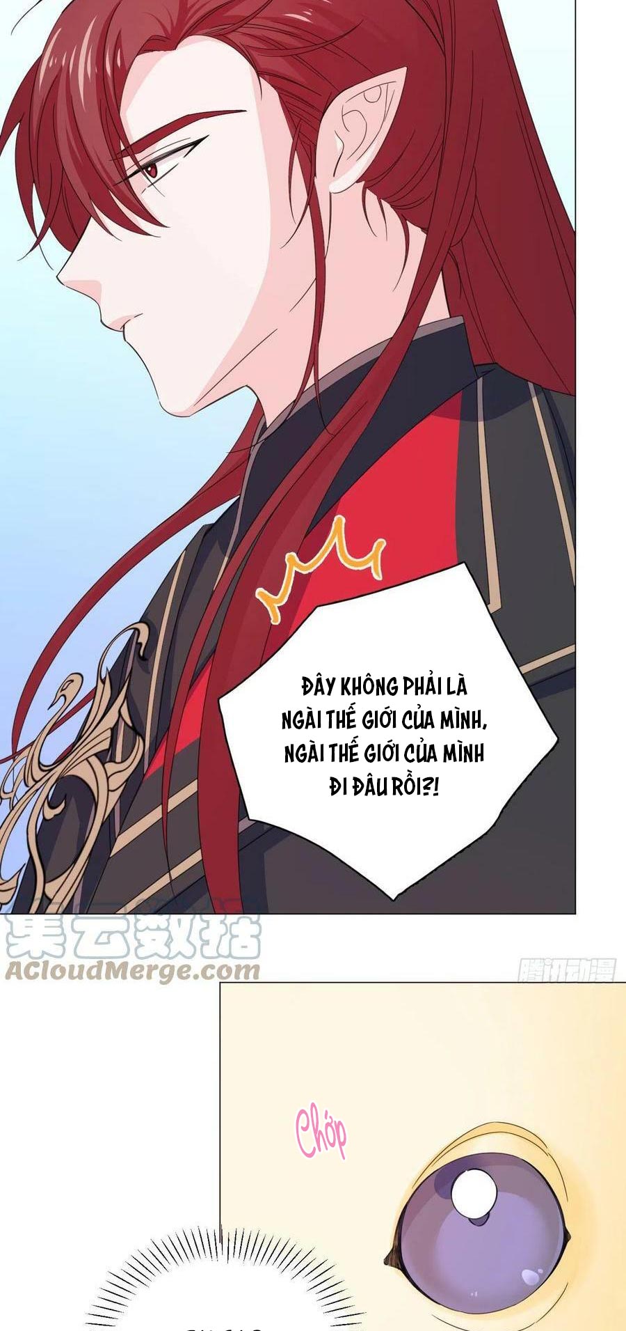 nhất hoàng cửu công thập nhị thê chapter 72 14