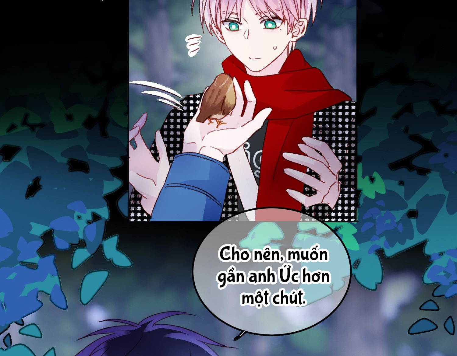 tôi phải làm một kẻ đại xấu xa chapter 44 39