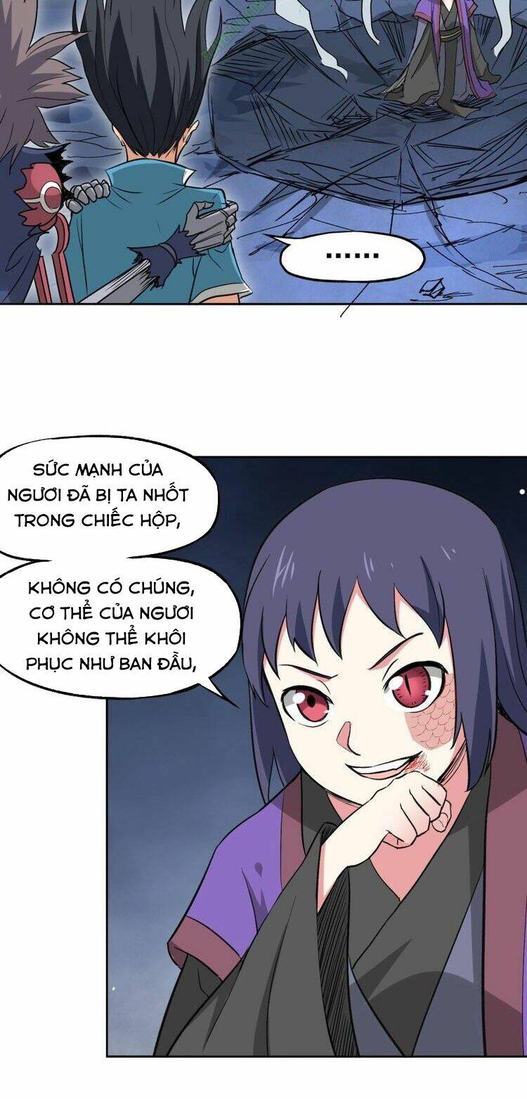 ta luyện giả kim trong thời đại tu tiên chapter 32 28