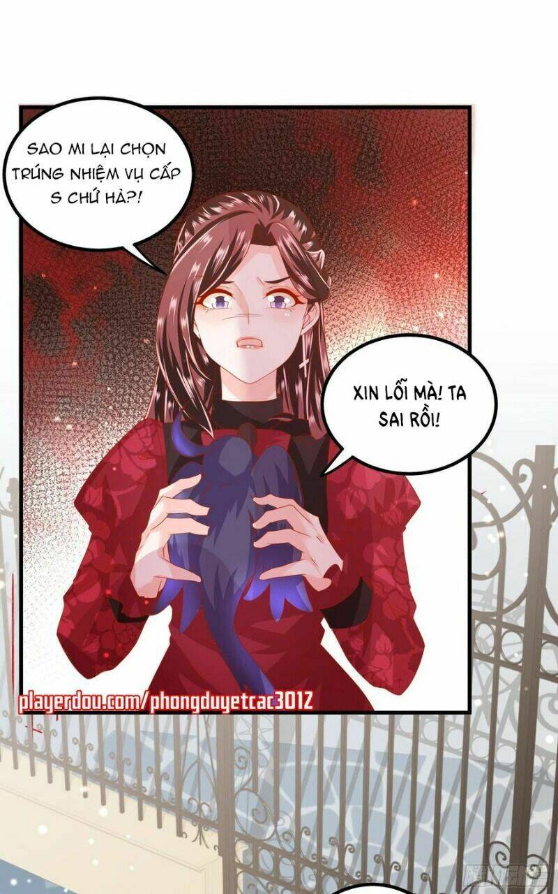 ta phải làm hoàng hậu chapter 40 22