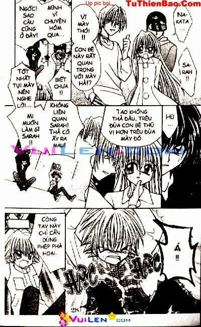 viên ngọc nhiệm màu chapter 3 28