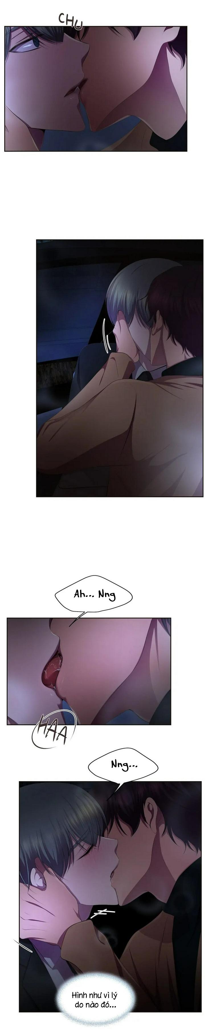 giữ em thật chặt (hold me tight) chapter 124 16