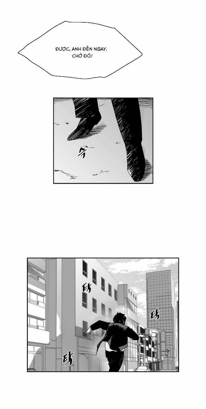 bạo lực học đường chapter 48 4