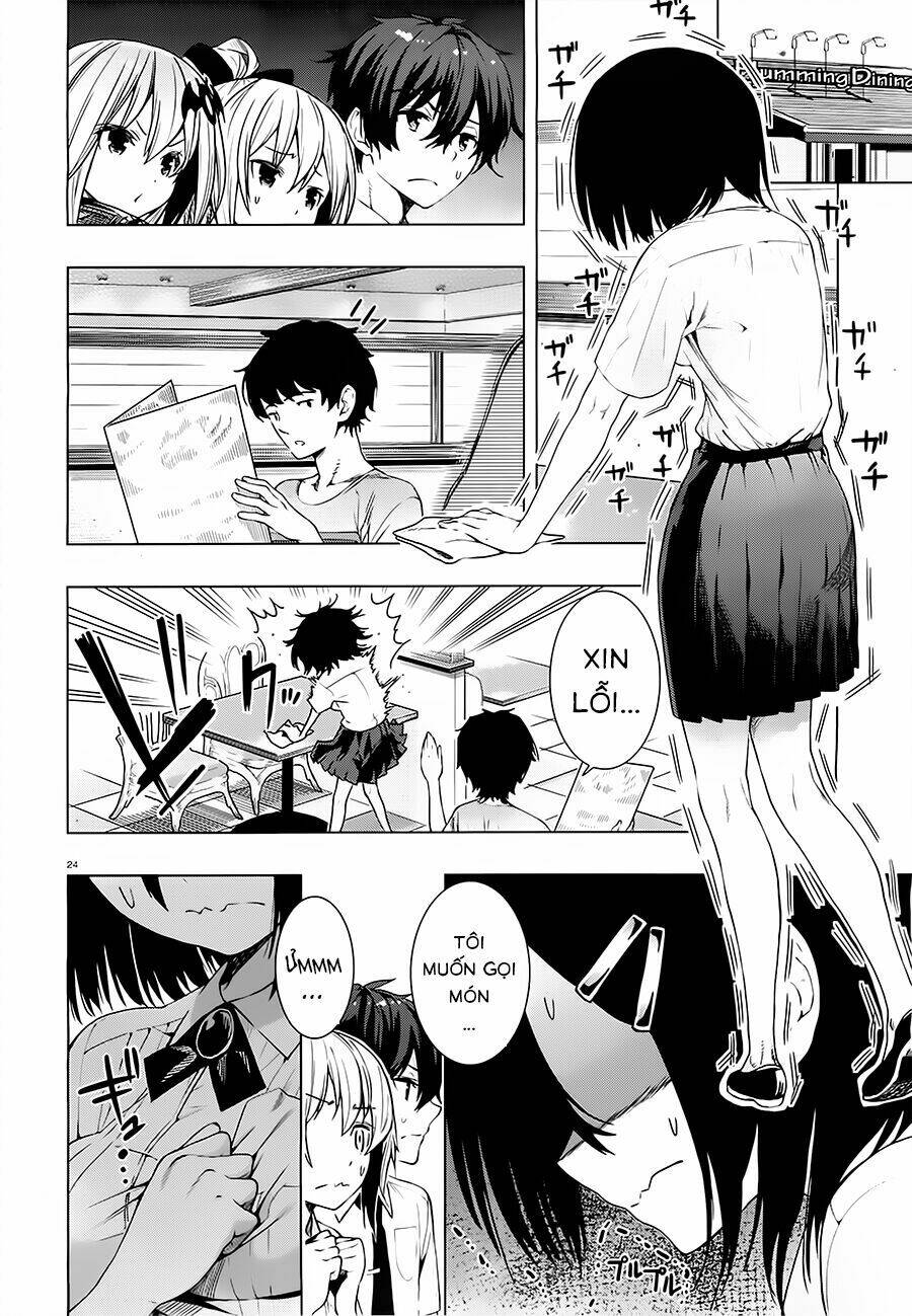 floor ni maou ga imasu chapter 3 24