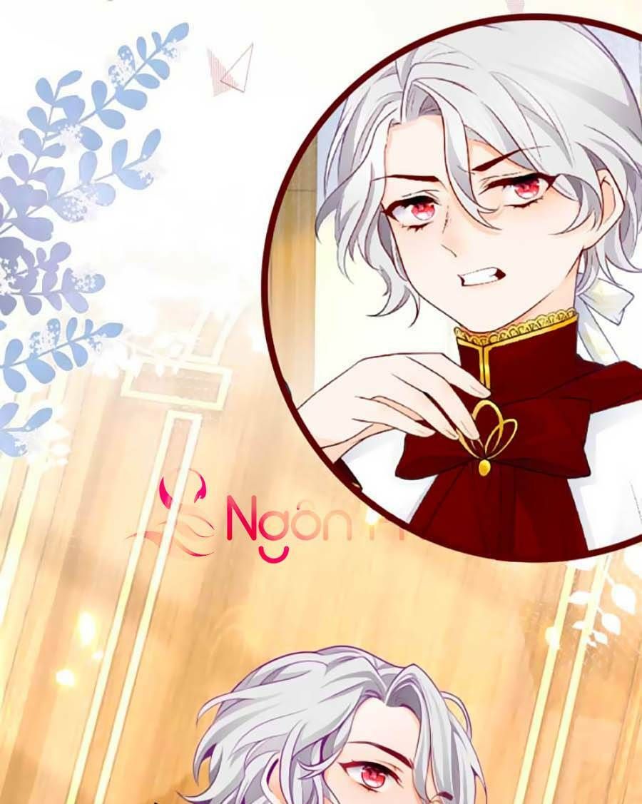 ngày nào đó trở thành công chúa tế phẩm chapter 0.2 10