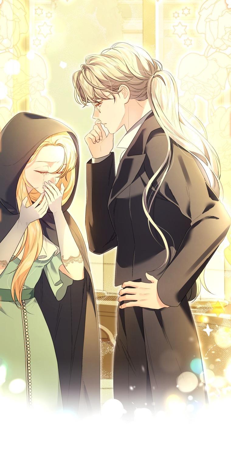 thà rằng để tôi trở thành nữ hoàng chapter 19.2 6