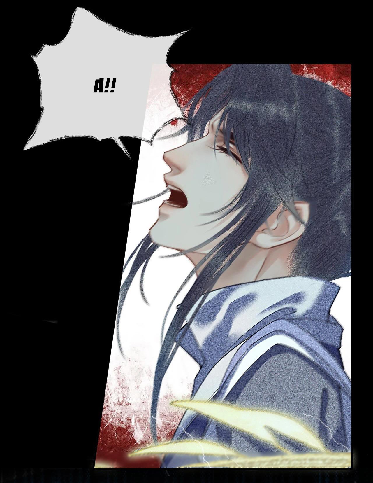 husky và sư tôn mèo trắng chapter 6 36