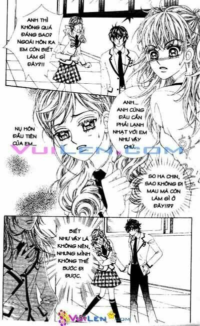 thiên thần tái thế chapter 2 156