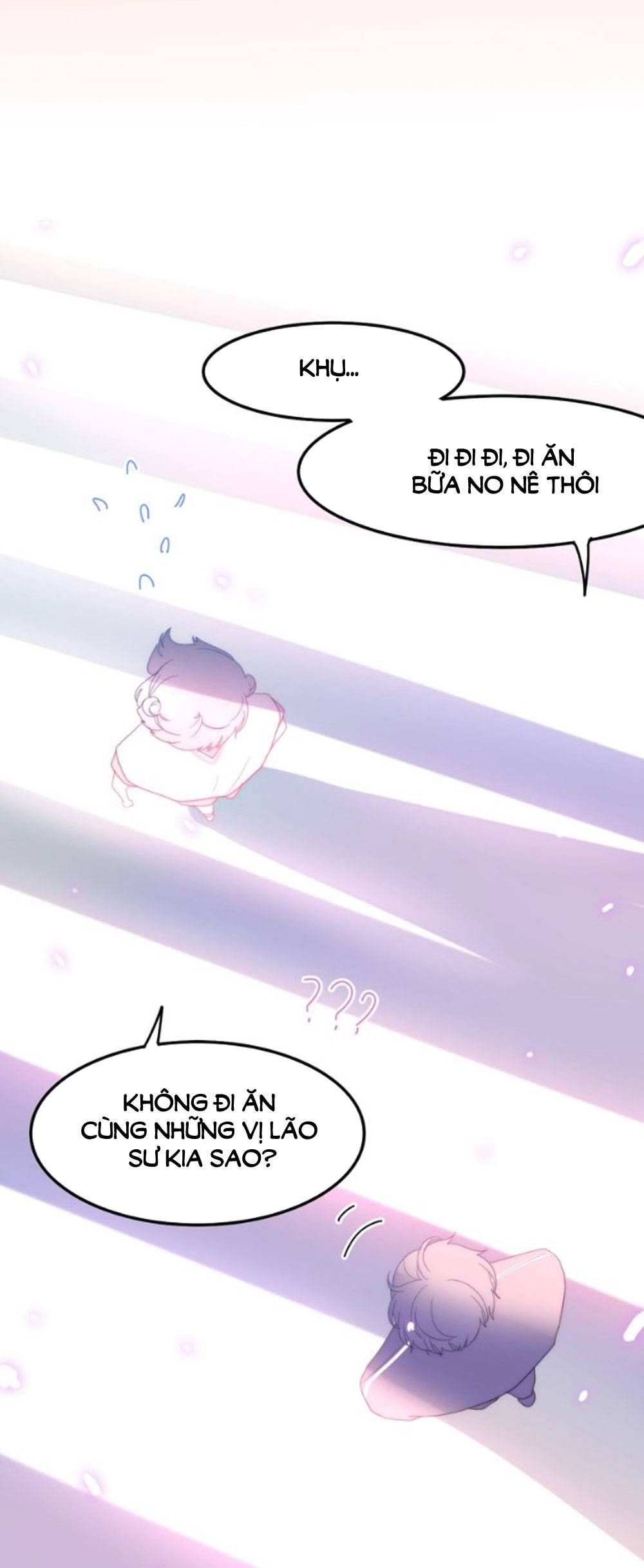 Tháng Sáu Không Hẹn Mà Gặp chapter 15 - Trang 23