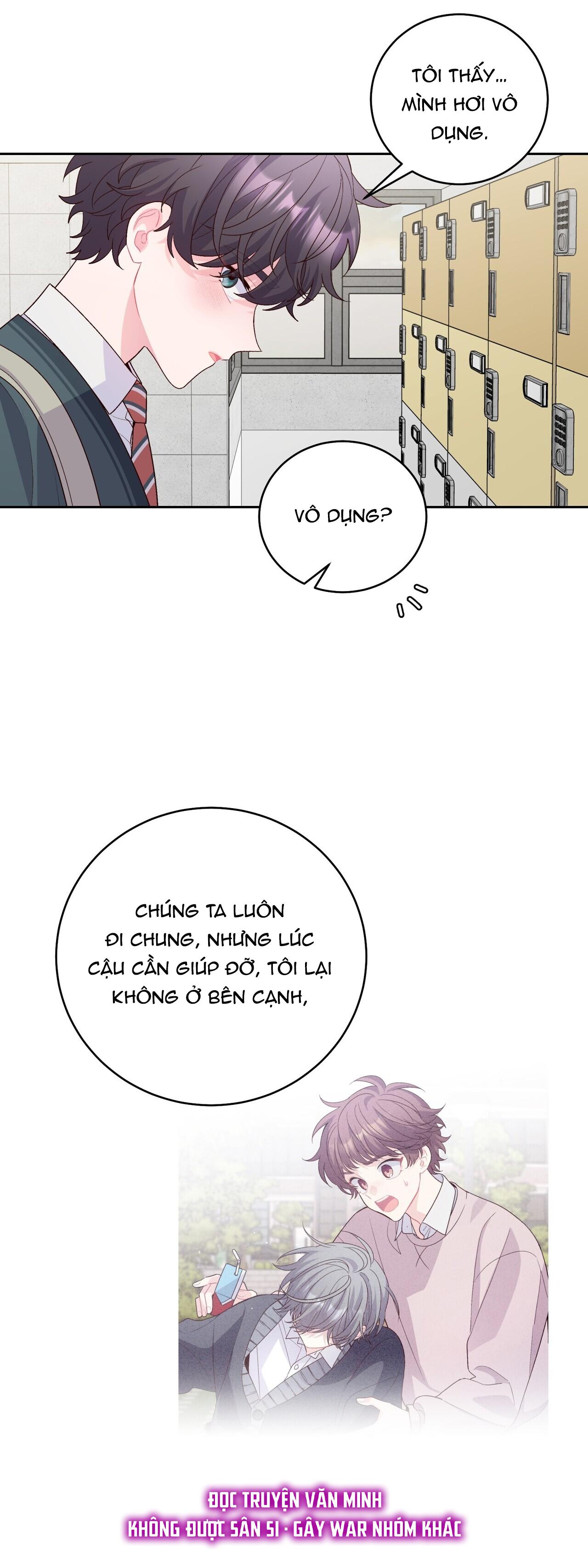 merry marbling chapter 31 31