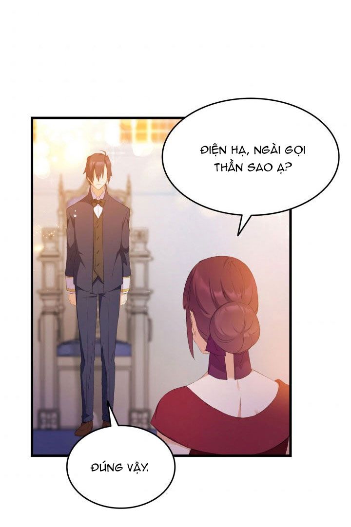 tôi định quyến rũ anh trai nhưng nam chính đã đến chapter 8 48