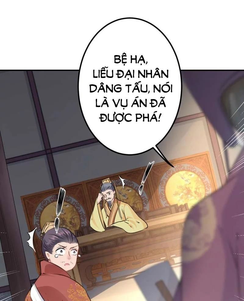 vương gia không thể trêu chapter 60 4