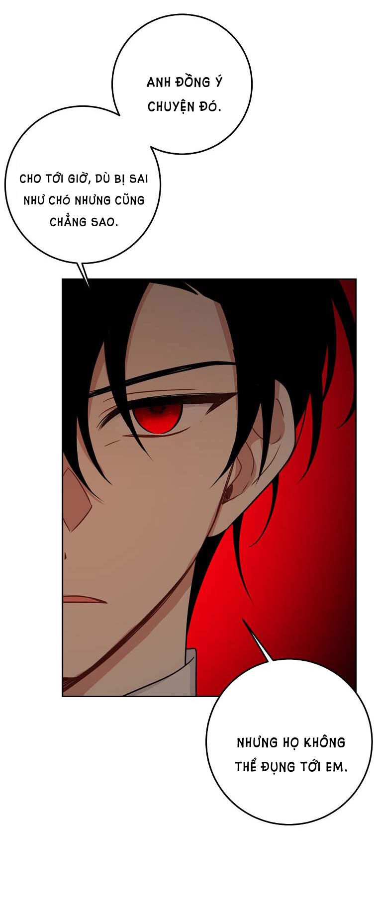 tôi là tiểu thư của gia đình này chapter 135 29