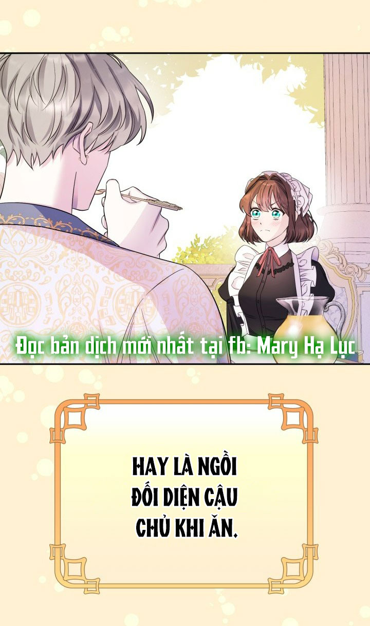 [18+] nếu cứu rỗi một cầm thú hư hỏng chapter 24.2 17