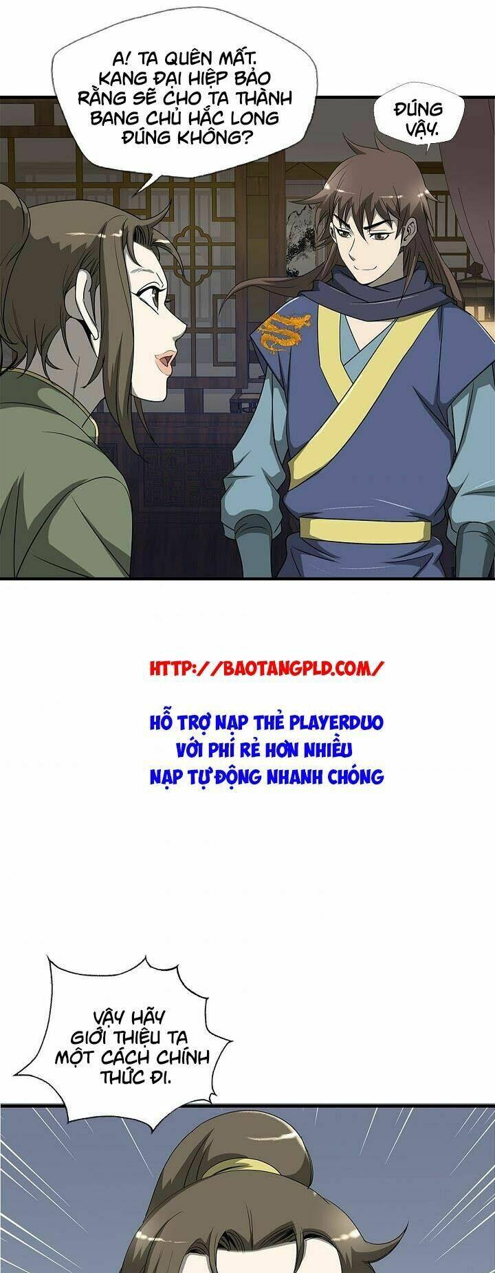 cuồng long chapter 24 4