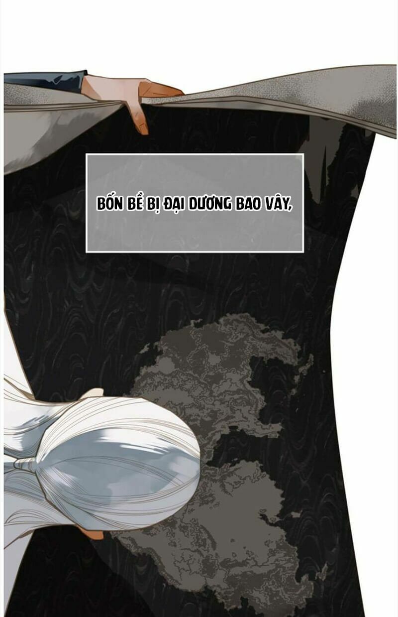 nhất đại linh hậu chapter 50 10