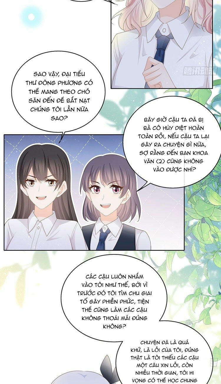 ảnh hậu cũng không bằng niệm thanh hoa chapter 64 7