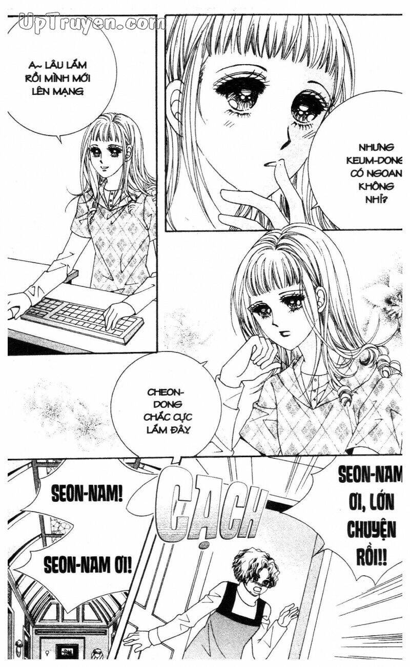 vợ chồng trẻ con bản đẹp chapter 8 61