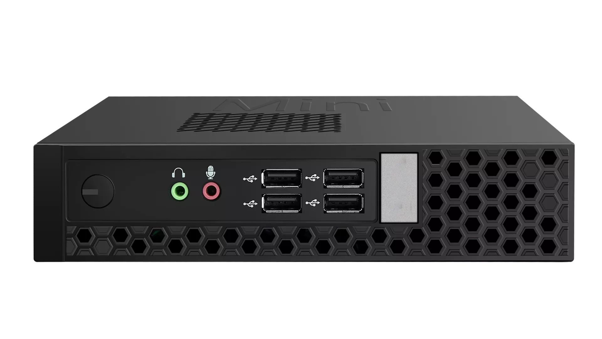 Máy tính để bàn – PC Gaming – NUC Intel core i5-10500H – 6 cores 12 threads – 4.5Ghz (Hàng chính hãng)