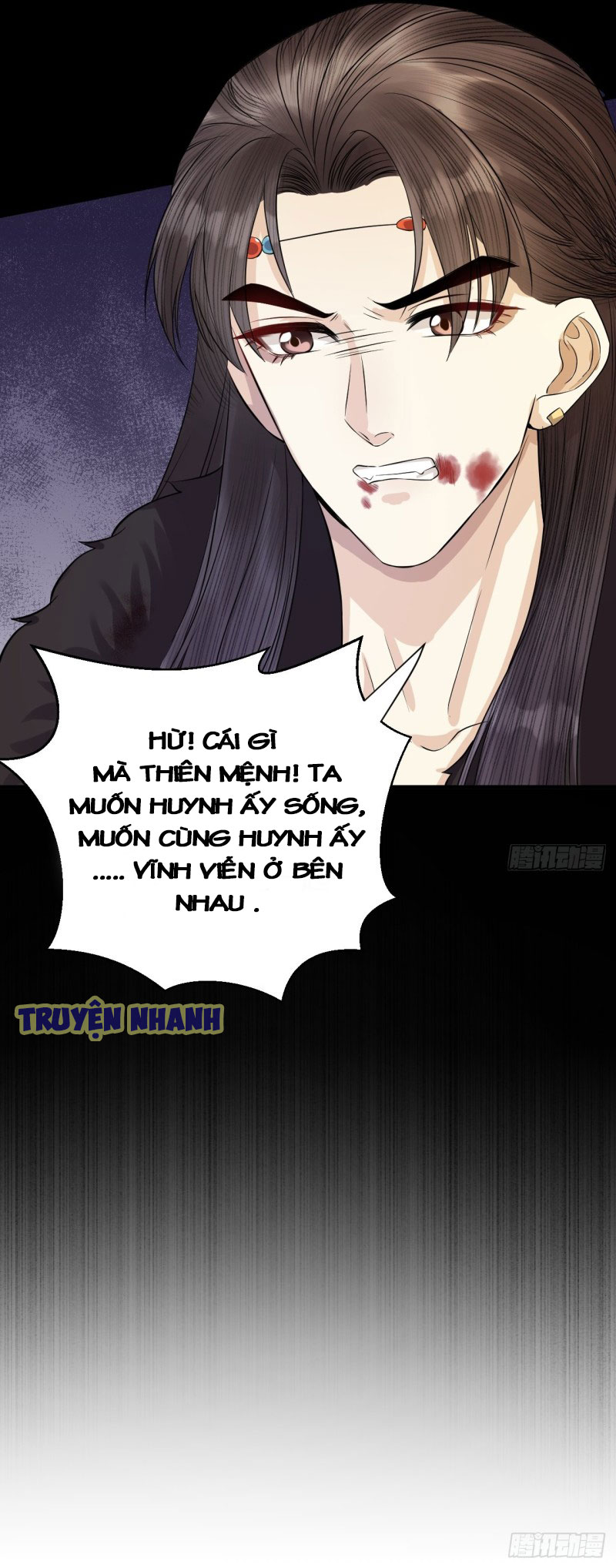 lễ băng nhạc hoại chi dạ chapter 15 27