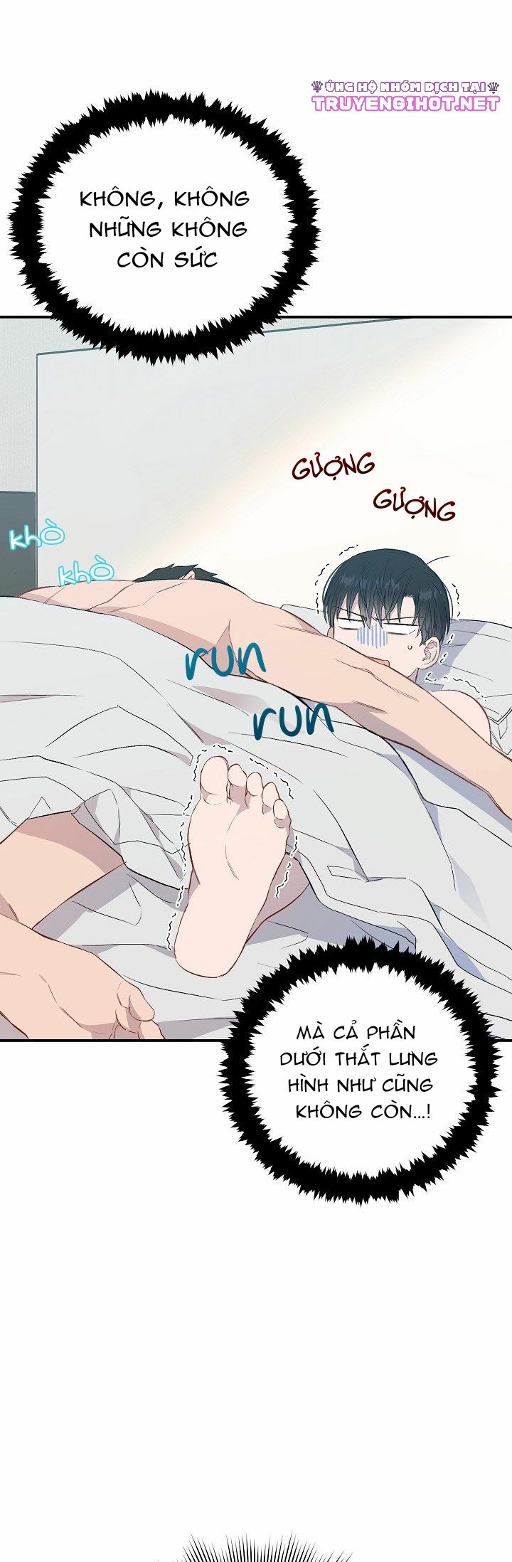 thở chung bầu không khí chapter 29 7