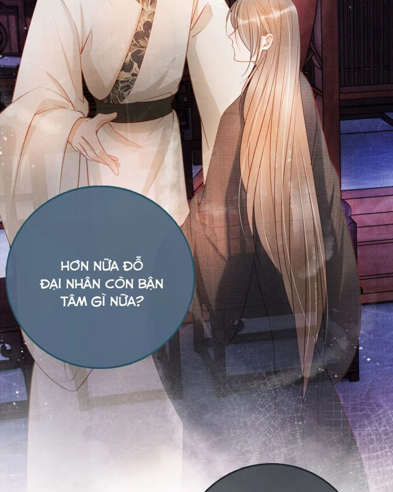 quân sủng nan vi chapter 42 5