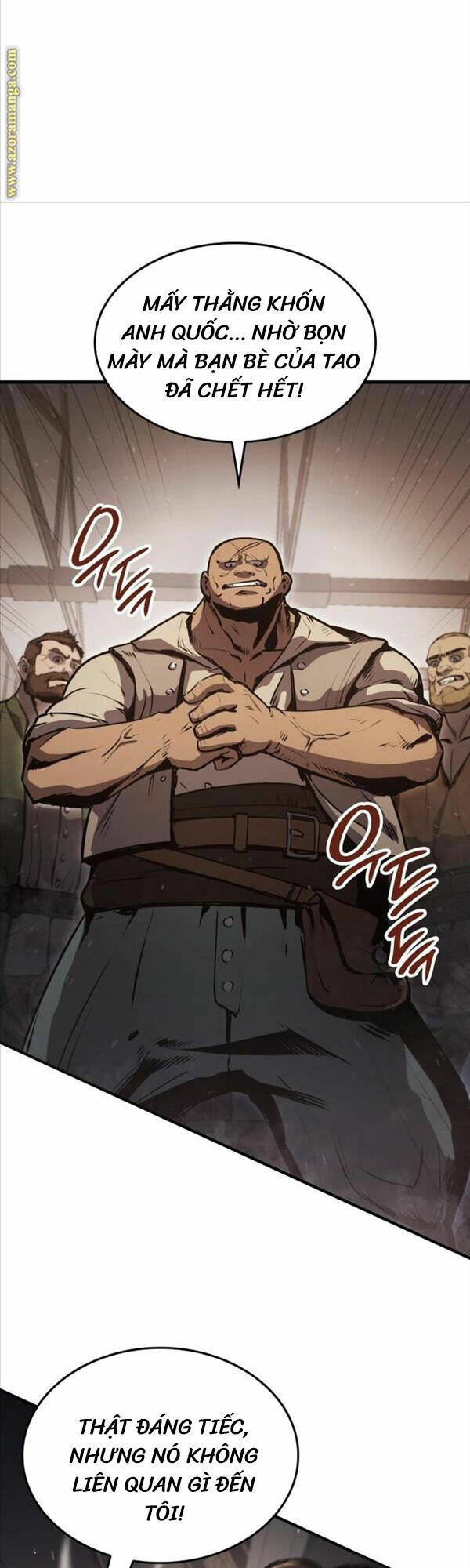 assassins creed - ngôi đền bị lãng quên chapter 2 38