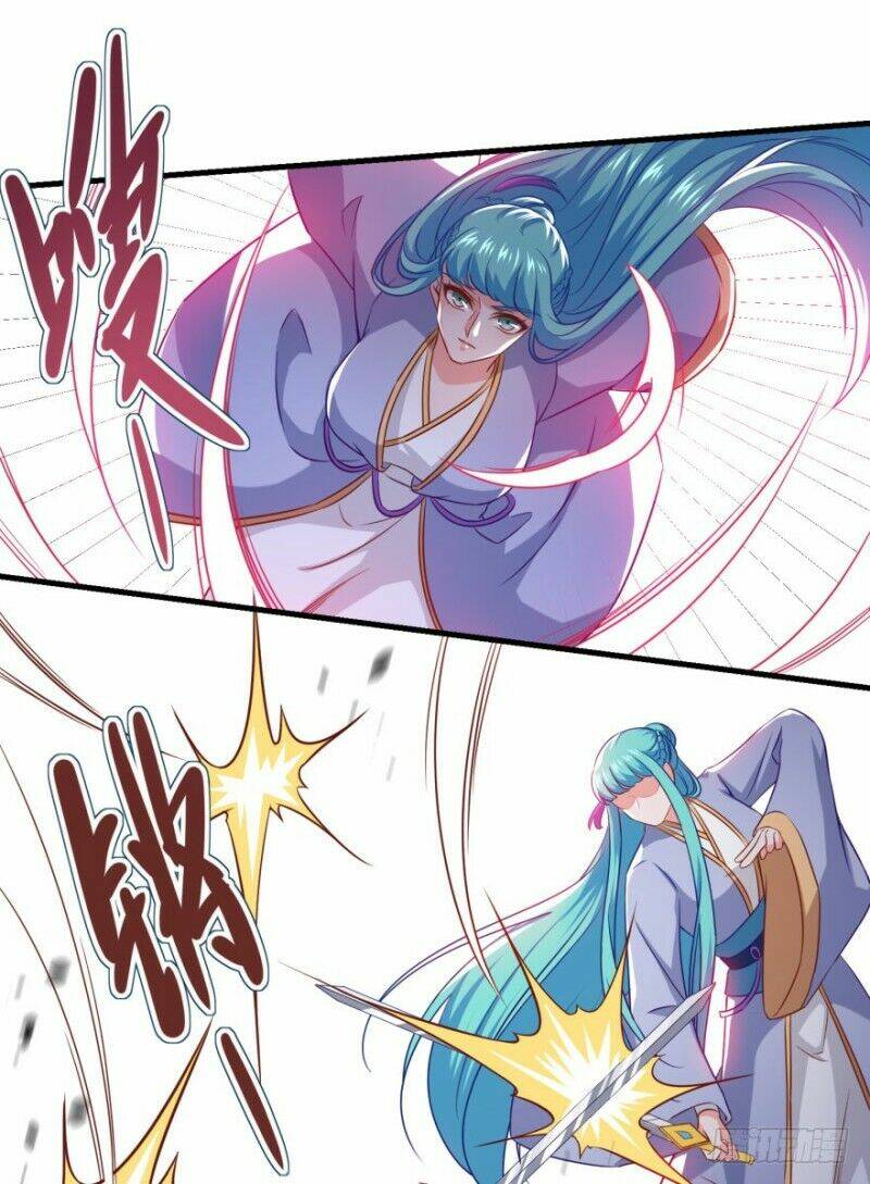 tiên ma đồng tu chapter 97 13