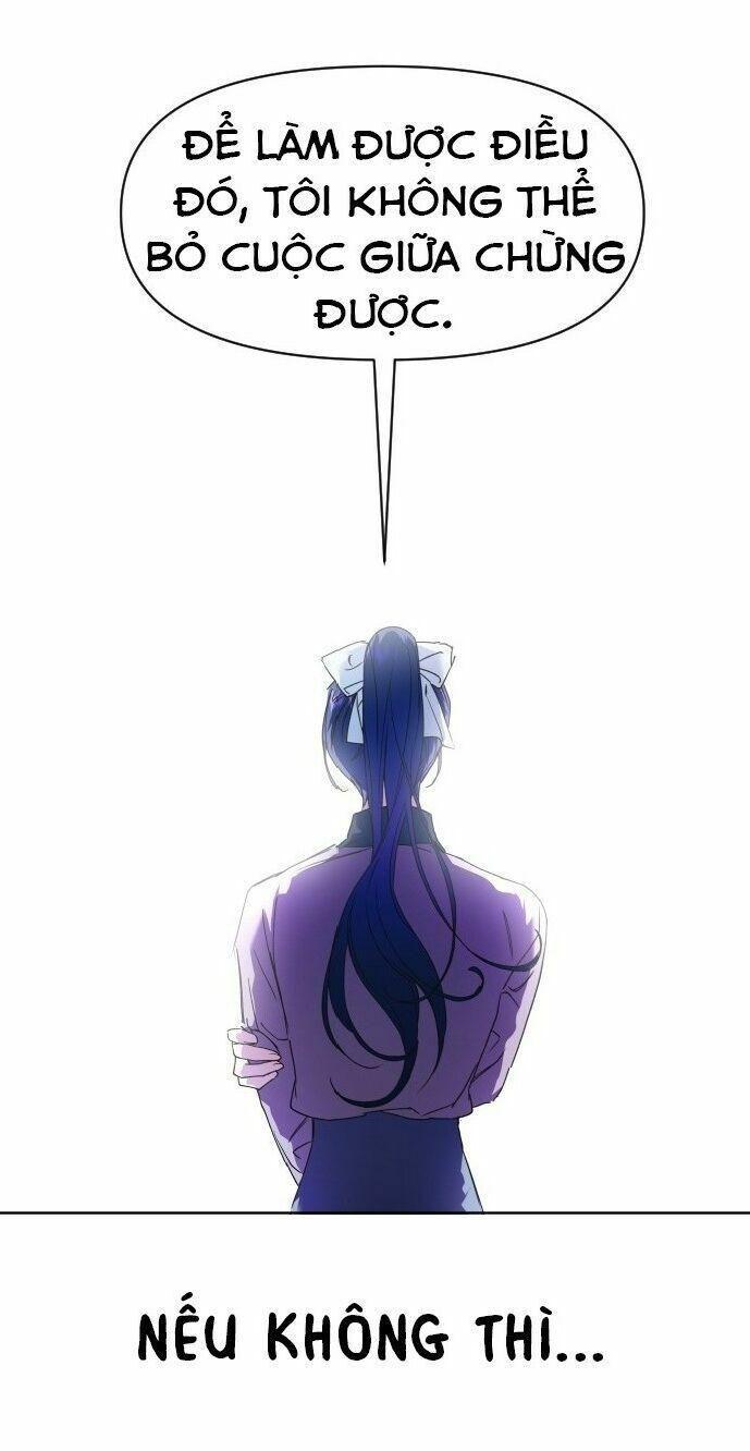 tôi muốn trở thành cô ấy chỉ một ngày chapter 2.1 74