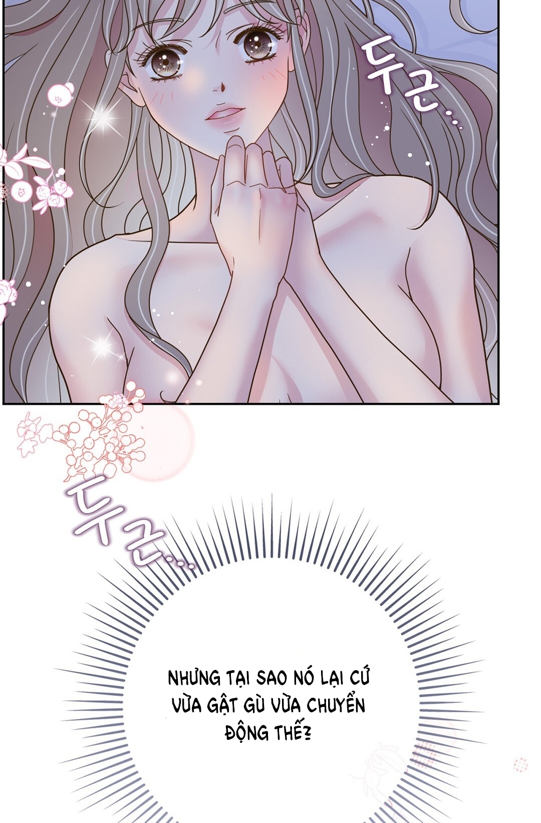 [18+] trải nghiệm thân mật với bạn của anh trai chapter 7.2 26