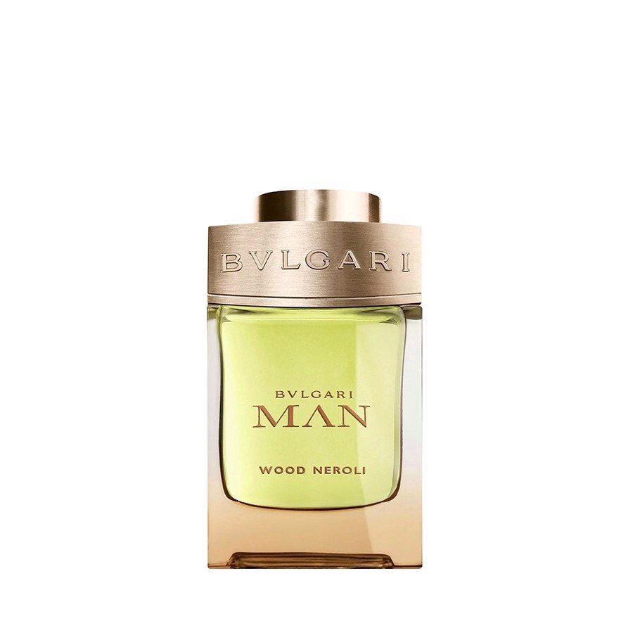 Nước hoa nam BVLGARI Man Wood Neroli EDP 15ml