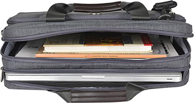 Cặp Laptop Mikkor The Ralph