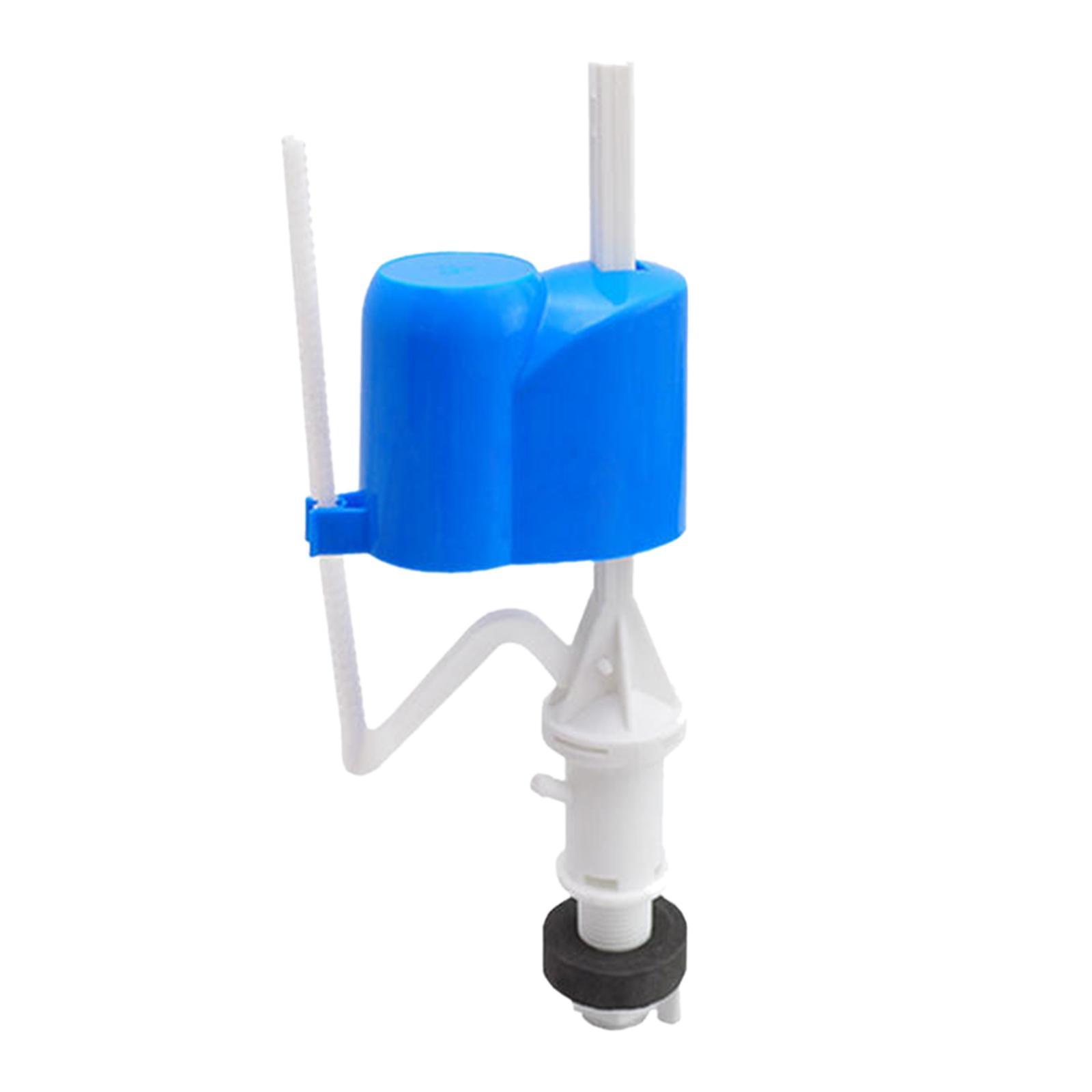 High Performance Toilet Fill Cistern Fittings Toilet Replacement Parts