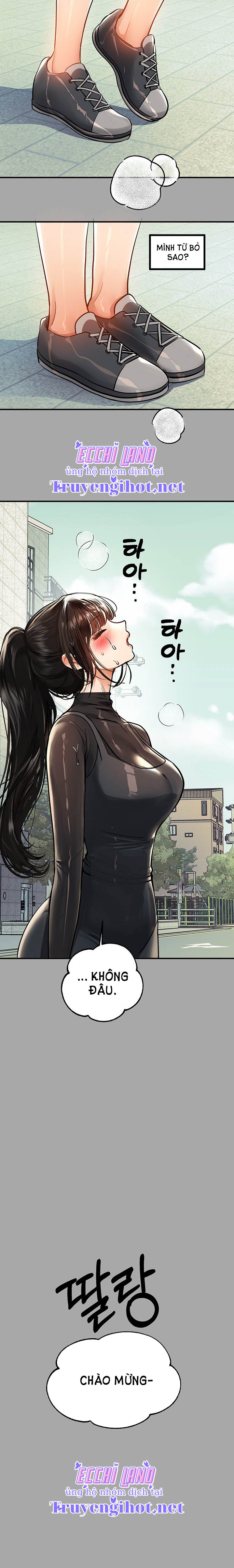 chị chủ nhà của tôi chapter 58.2 10