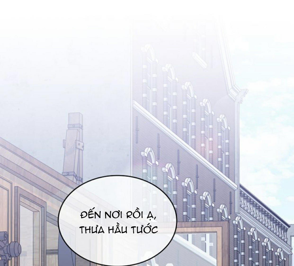 chịu đựng đi đại công tước!! chapter 11 34