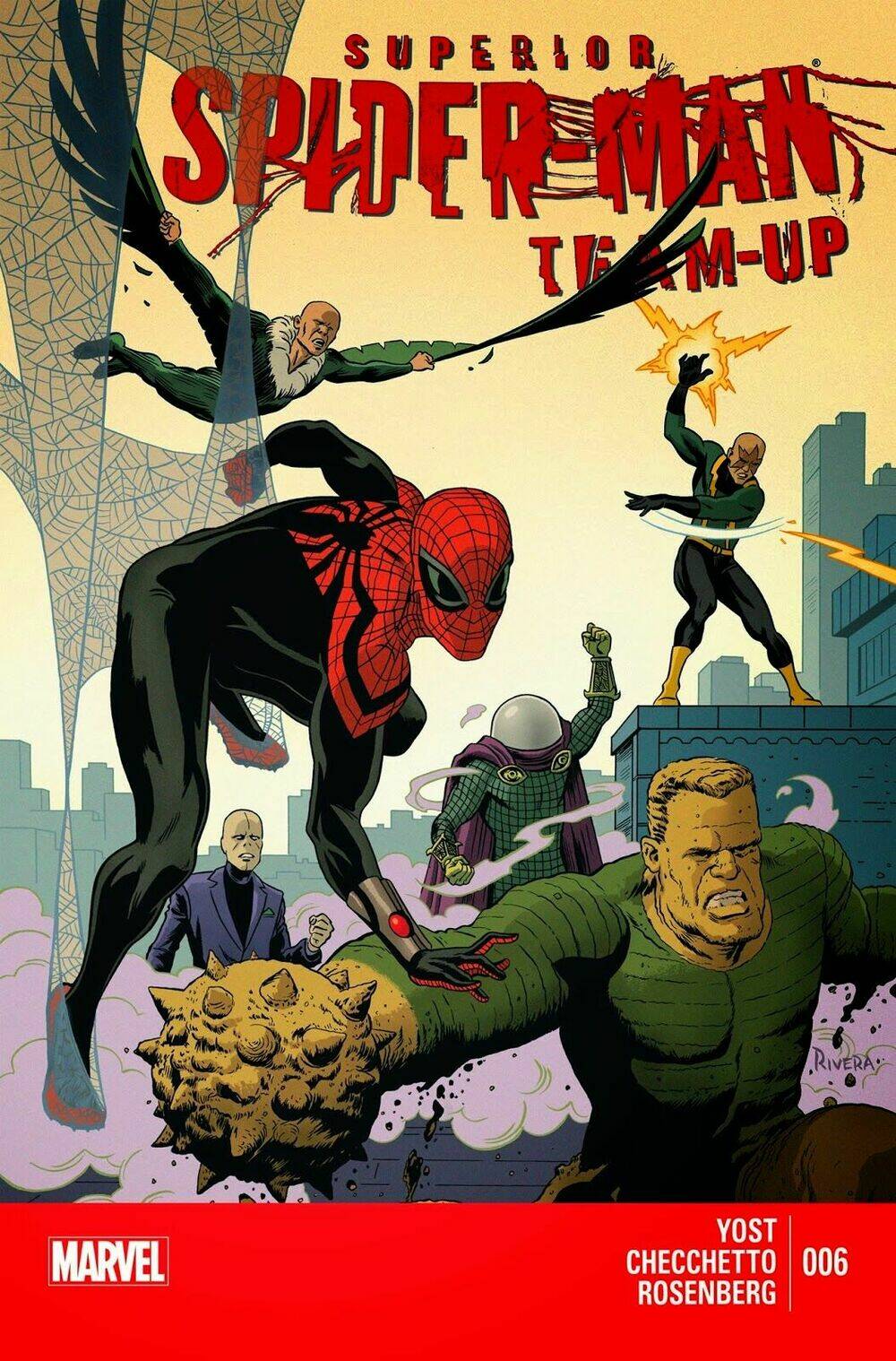 superior spider man team up chapter 6 2