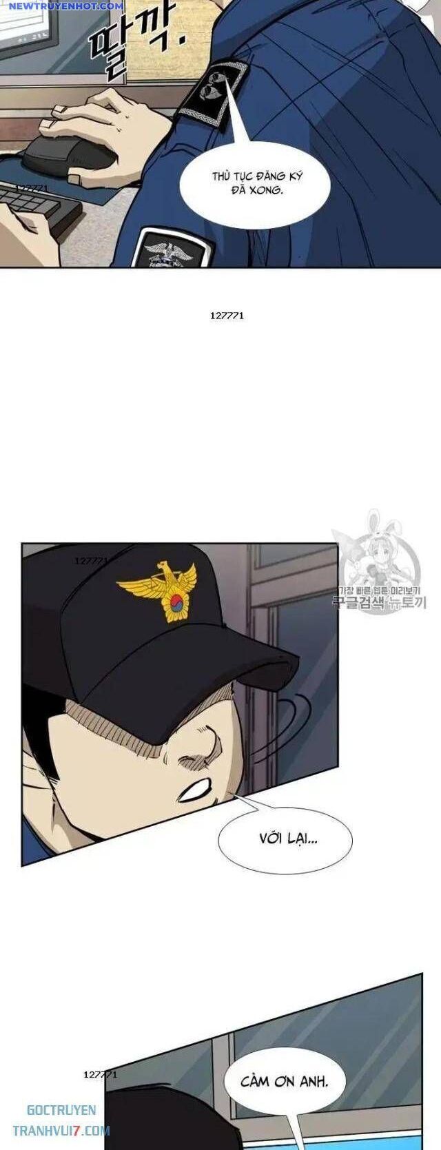 shark - cá mập chapter 175 9