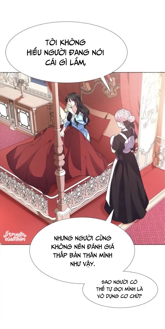 cách để nhân vật phụ phá đảo game hẹn hò chapter 1 13