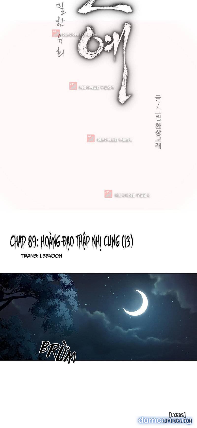 nô lệ song sinh chapter 89 2