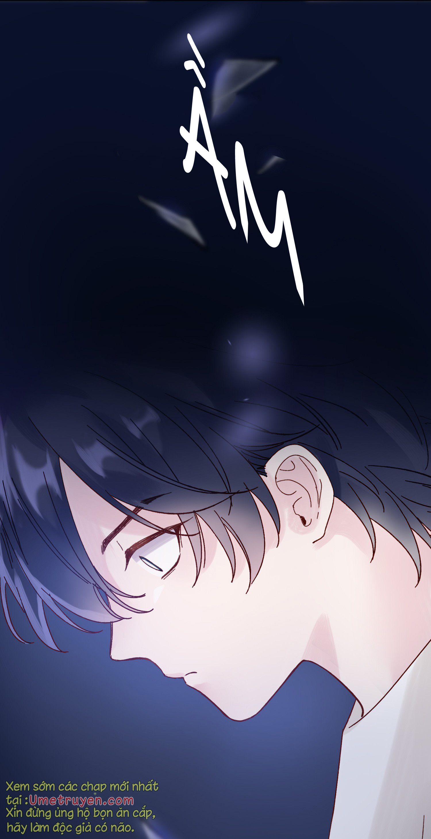 tôi phải làm một kẻ đại xấu xa chapter 2 28