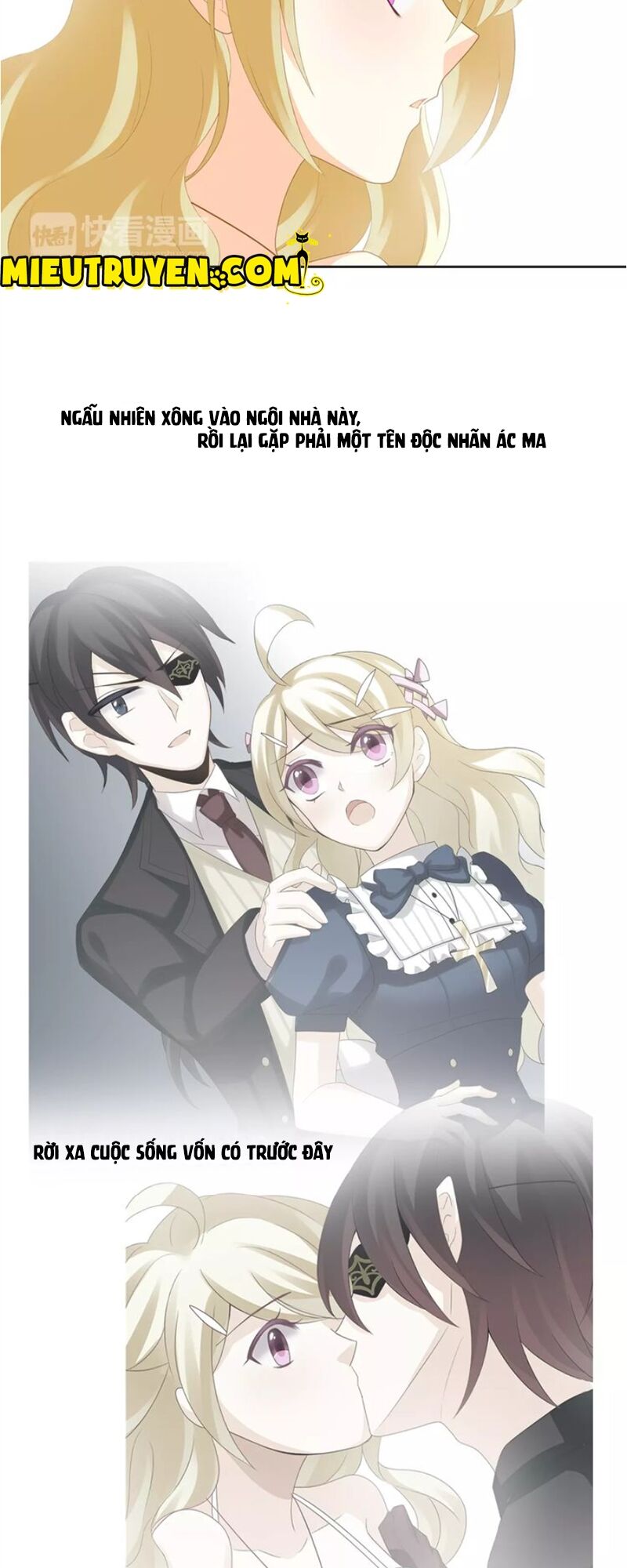 độc nhãn ác ma của ta chapter 26 23