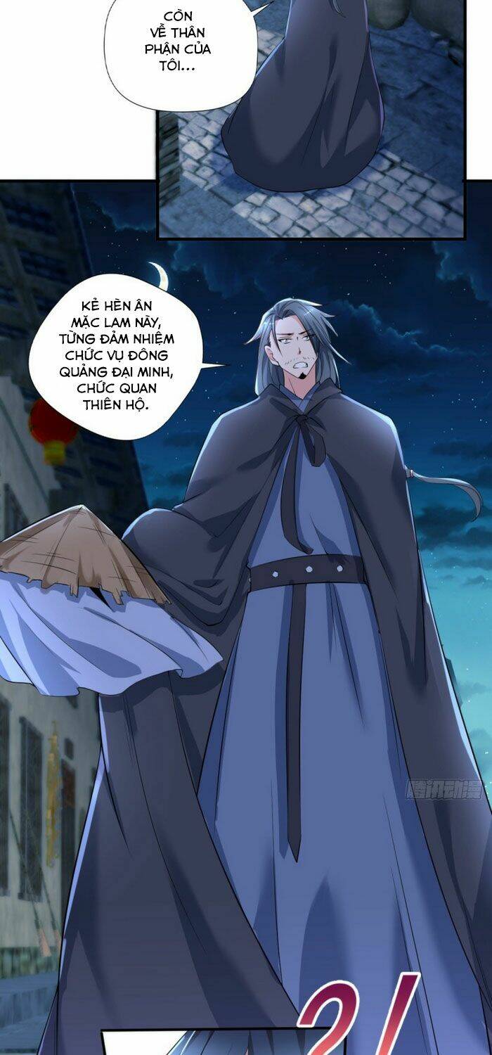 mở phòng khám tại tu tiên giới chapter 64 13